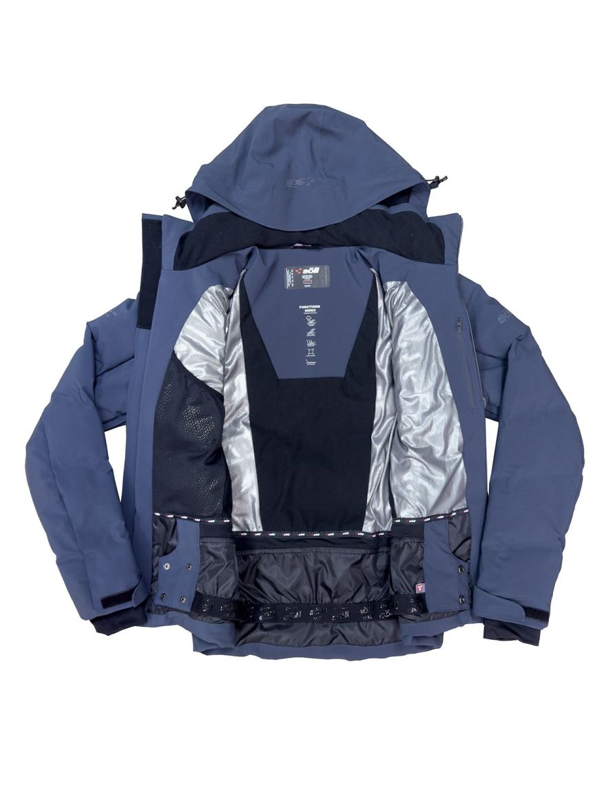 TYPHOON II M Light Grey