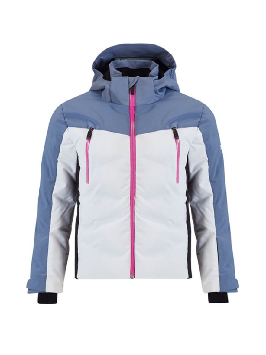 TYPHOON II Moonlight Blue