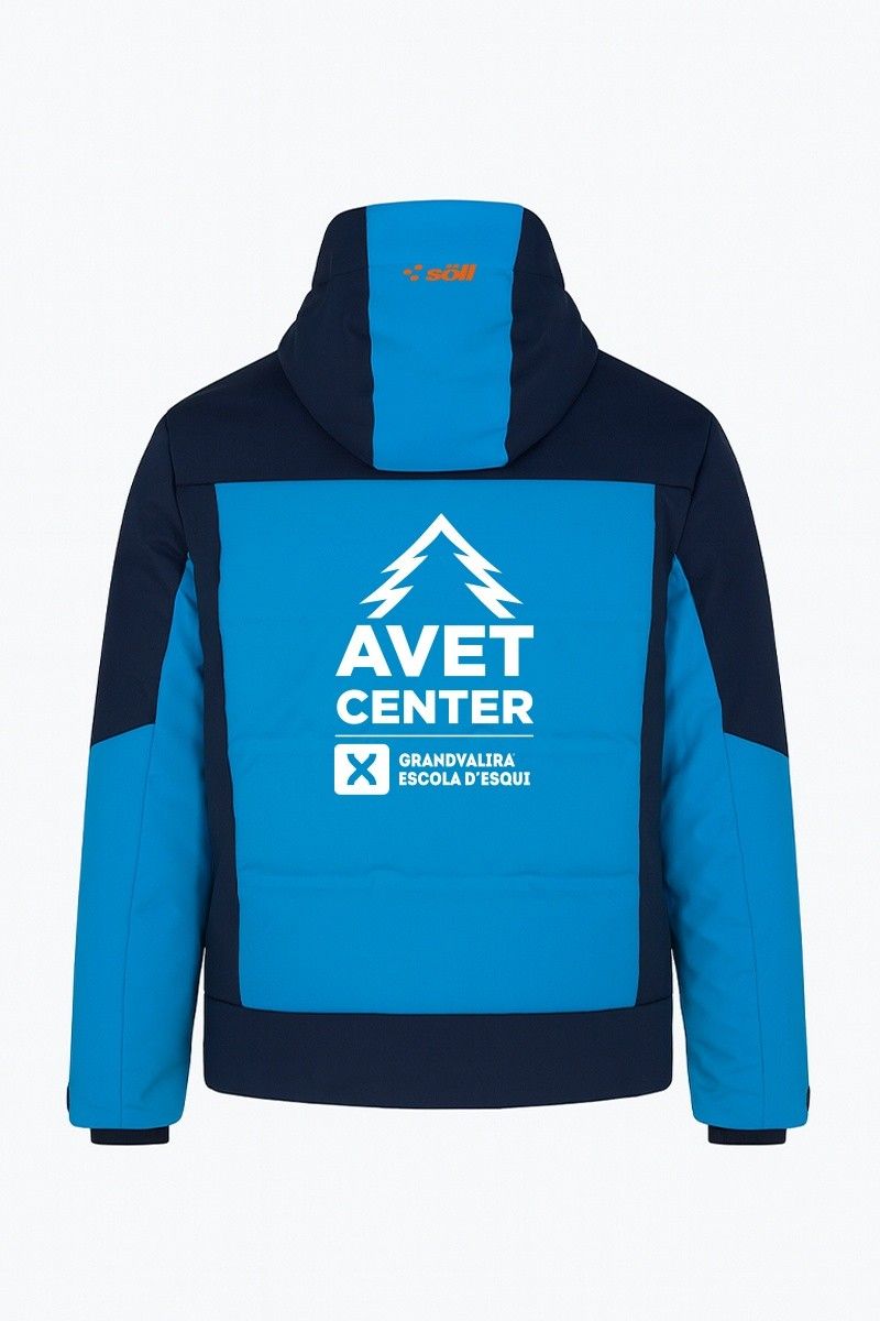 ALTITUDE GRANDVALIRA Blue