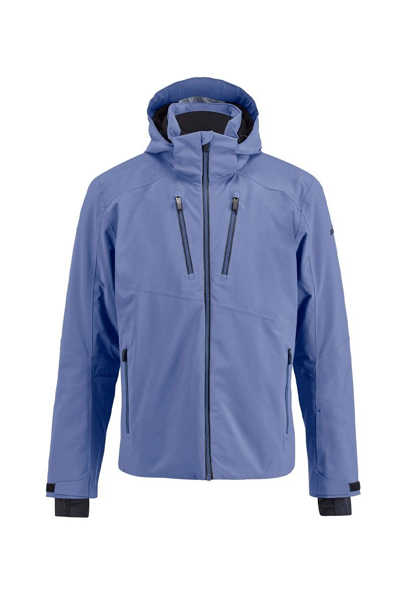 CROSS III M Moonlight Blue