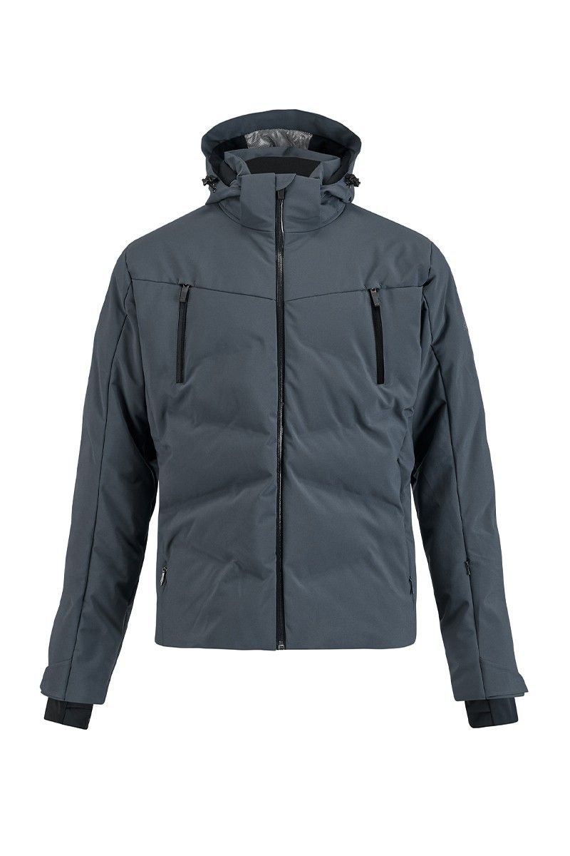 TYPHOON II M Dark Grey