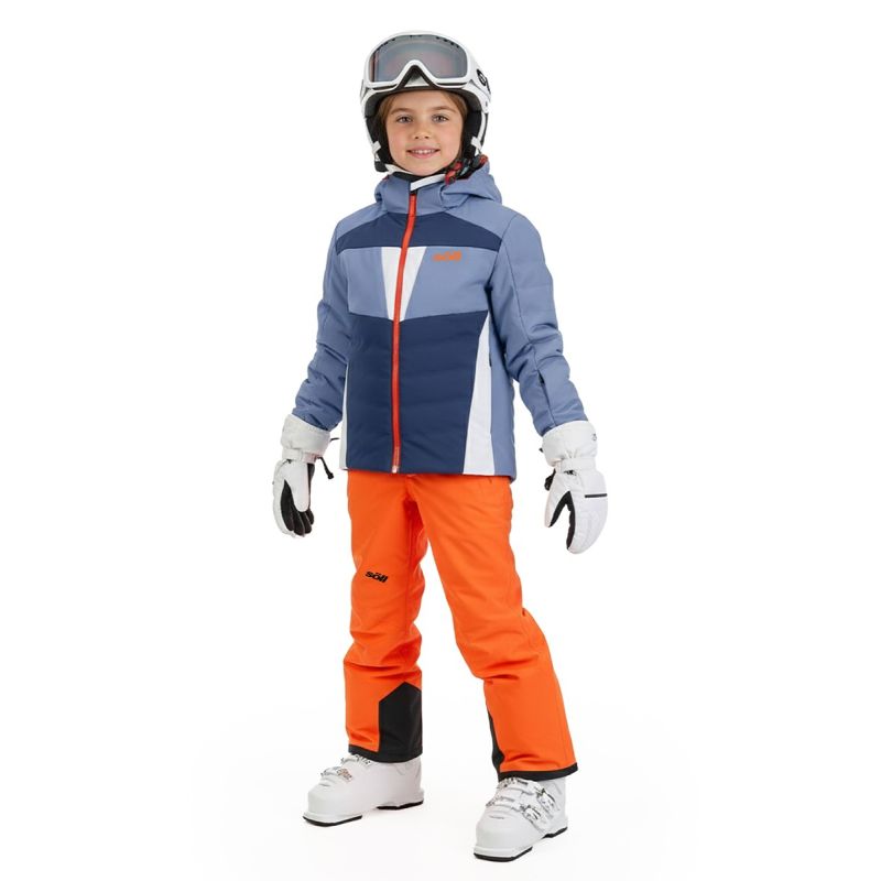 SYCLONE Moonlight Blue