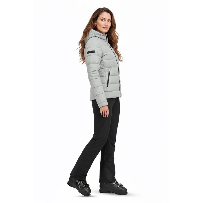 BLACKBURN W Light Grey