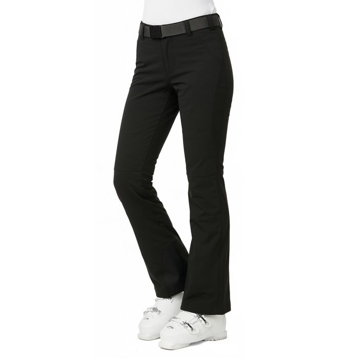 CRYSTAL W Black