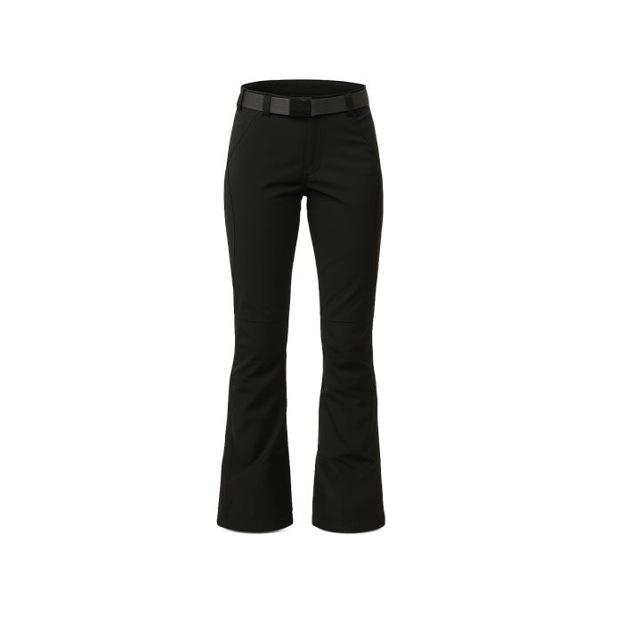 CRYSTAL W Black