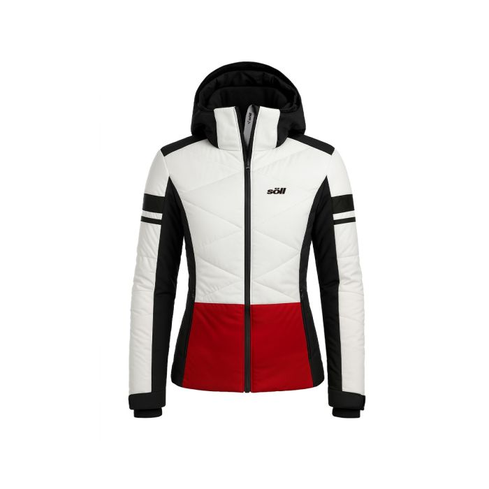 ELECTRA W White