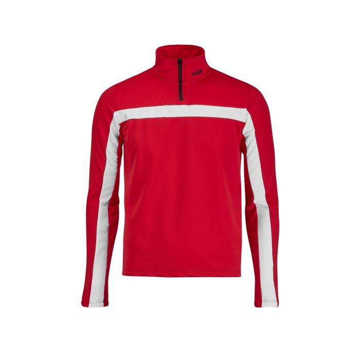GSTAAD M Red
