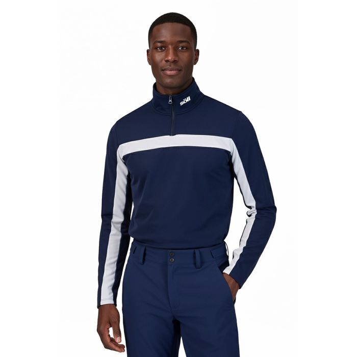 GSTAAD M Navy