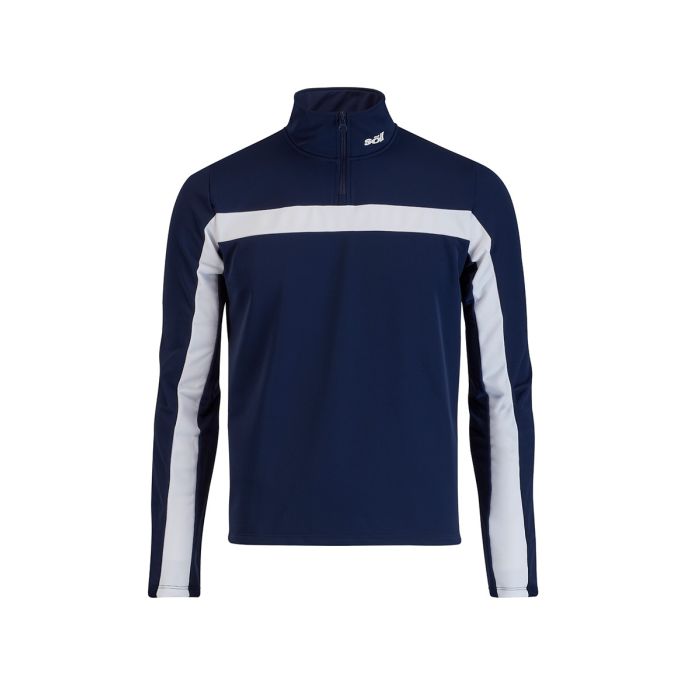 GSTAAD M Navy