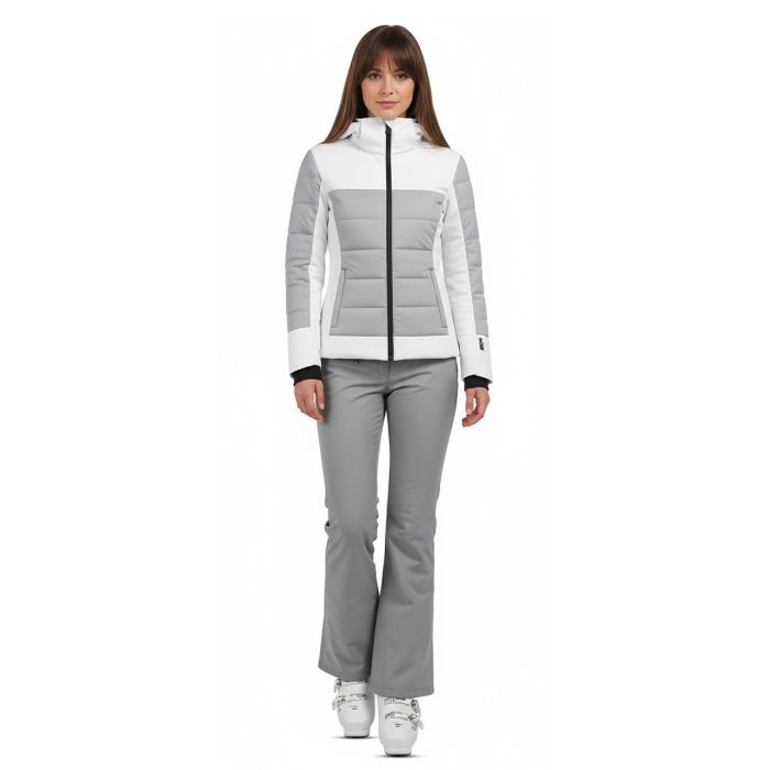 NONIS W White