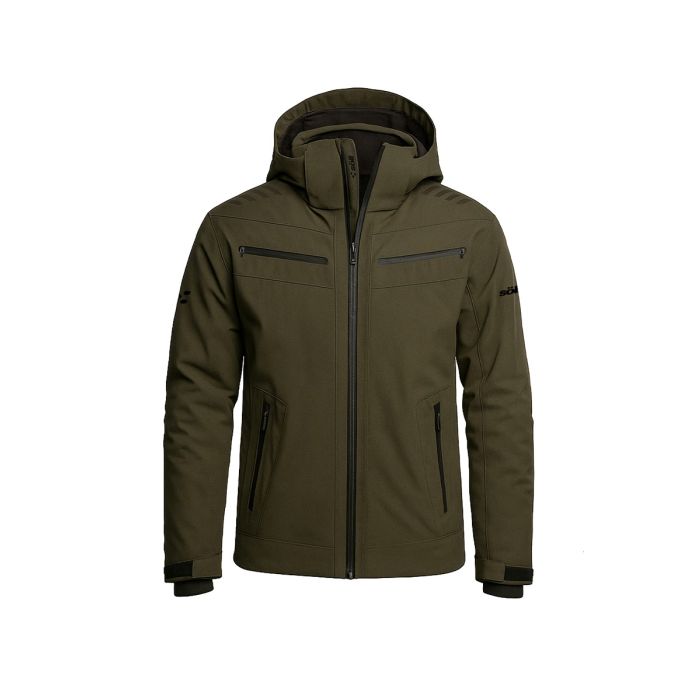 RADIUM M Dark Olive