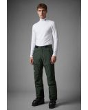 Sous-vêtement technique TURTLENECK Homme White