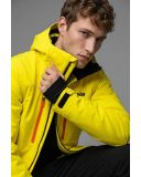 Veste STORM Homme Yellow