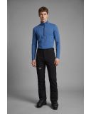 Polaire ACTIVE II Homme Moonlight Blue