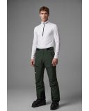 Polaire ACTIVE II Homme White