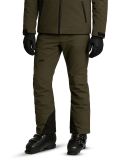 Pantalon GLACIER Homme Dark Olive