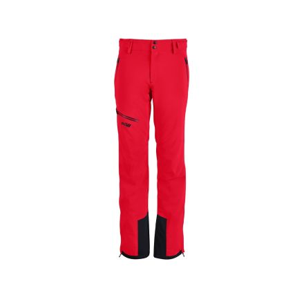 BACKCOUNTRY II M Red
