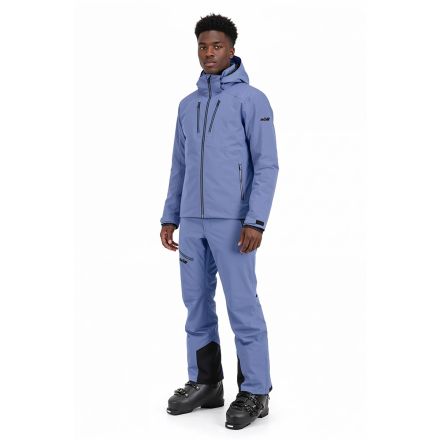 CROSS III M Moonlight Blue