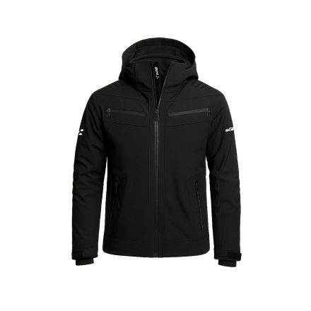 RADIUM M Caviar Black