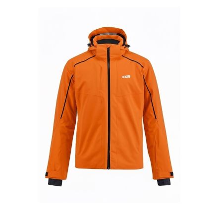 RASCH M Orange