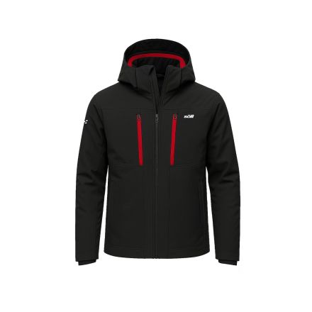 STORM M Caviar Black