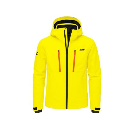 STORM M Yellow