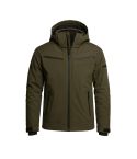 RADIUM M Dark Olive