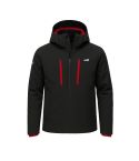 STORM M Caviar Black