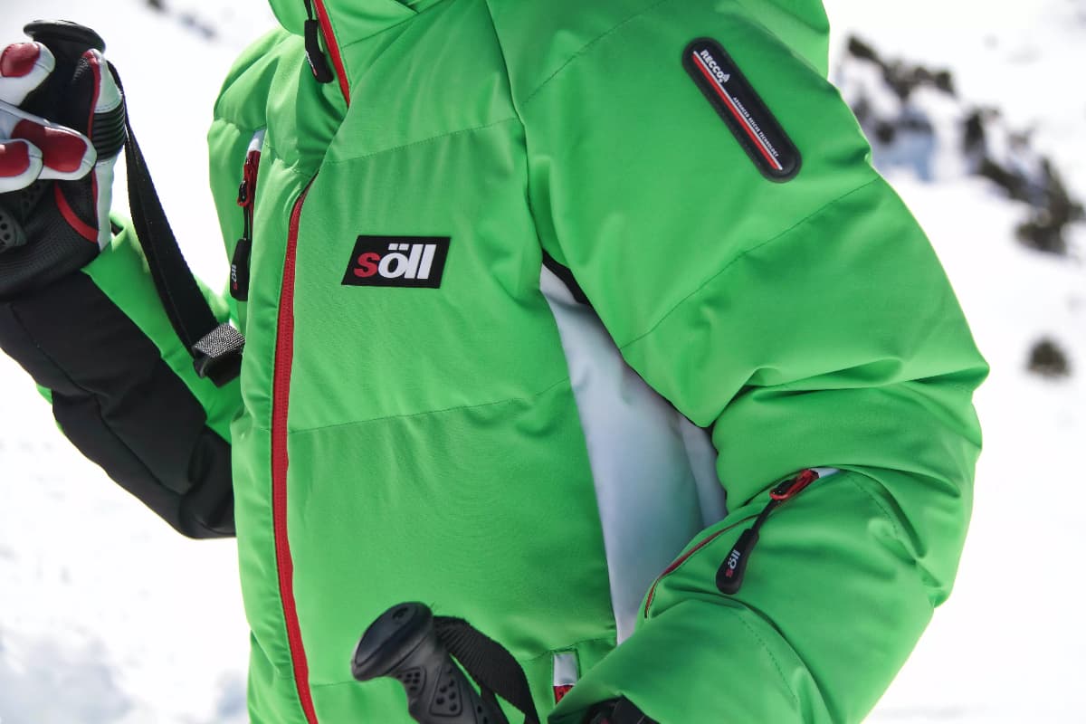 Comment choisir la meilleure veste de ski