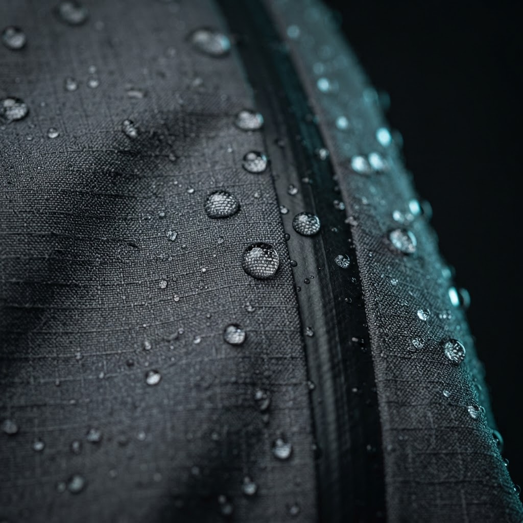 Détail membrane Sölltech