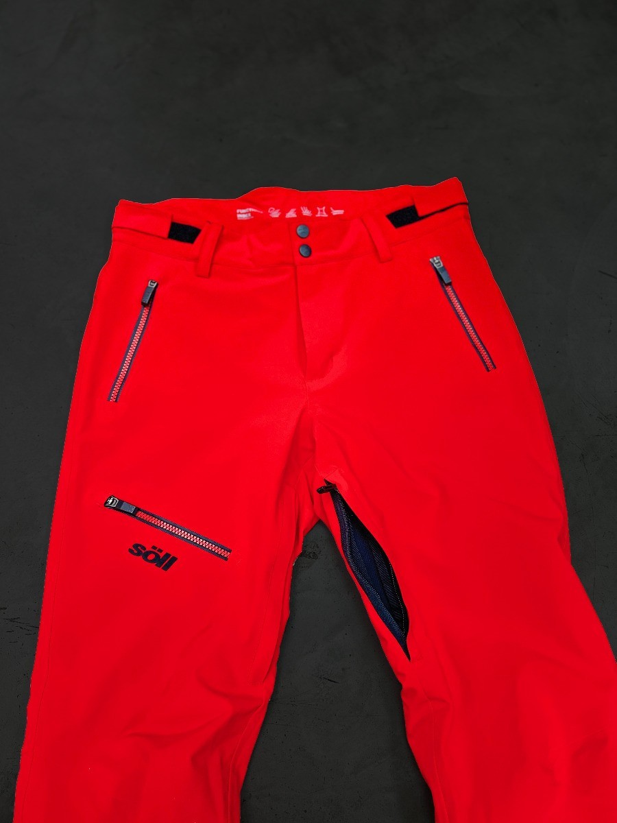 Régulation de la température